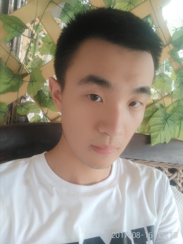 余生请你指教的第一张照片--寿宁相亲网