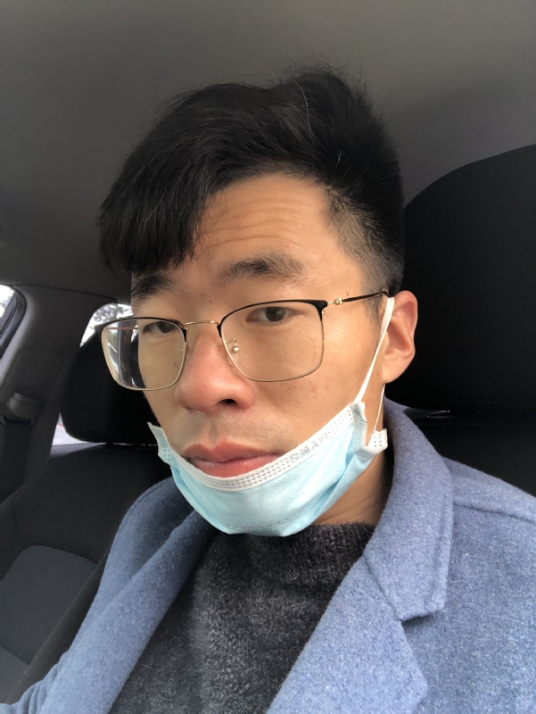 李先生的第一张照片--寿宁相亲网