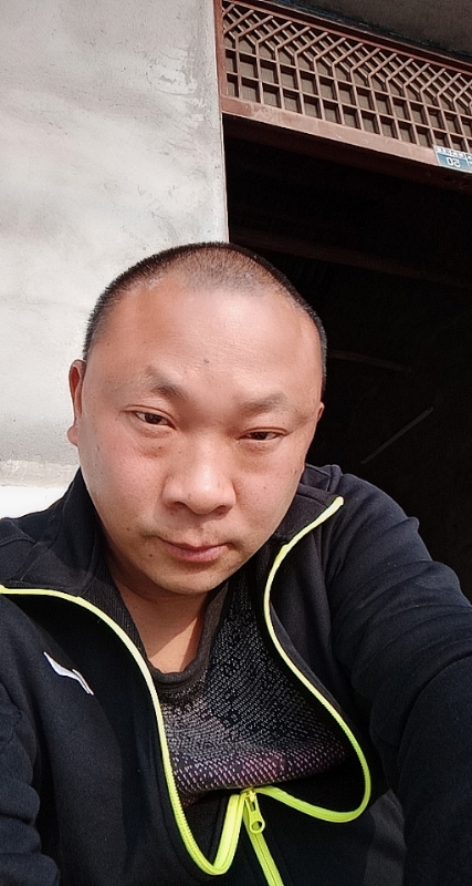 马克的第一张照片--寿宁相亲网