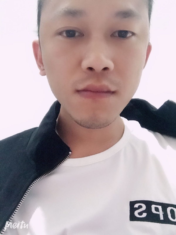 陈诚的第一张照片--寿宁相亲网