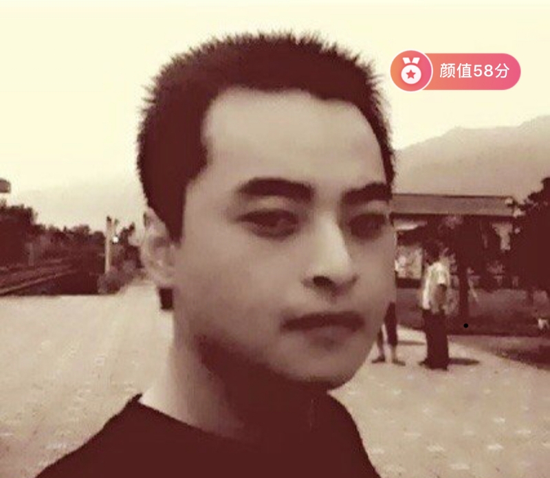 缘来是爱情的第一张照片--寿宁相亲网