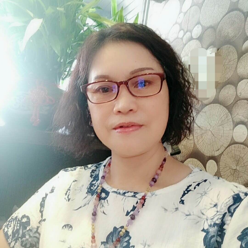 NiNi的第三张照片--寿宁相亲网