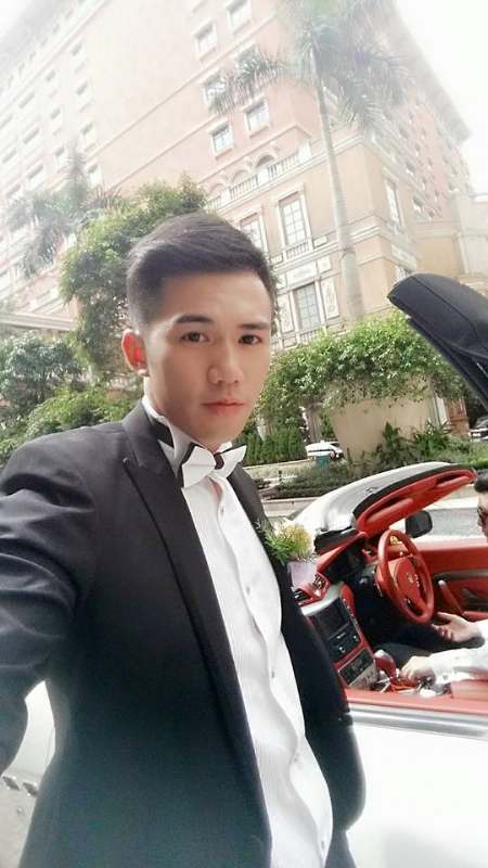 上善若水的第一张照片--寿宁相亲网