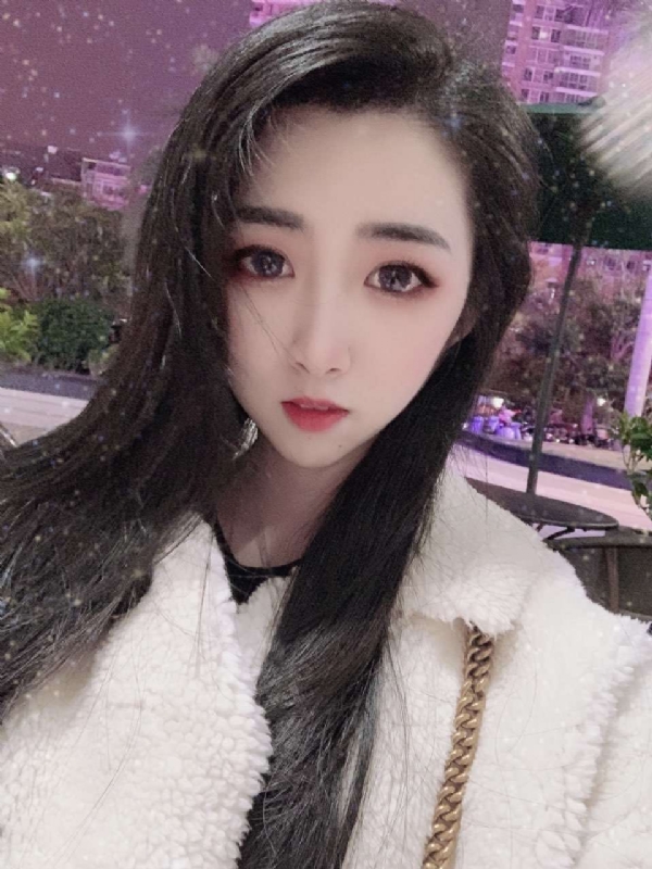 妮可的第一张照片--寿宁相亲网