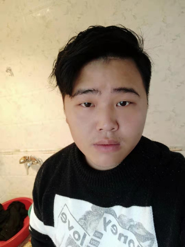 小李的第一张照片--寿宁相亲网