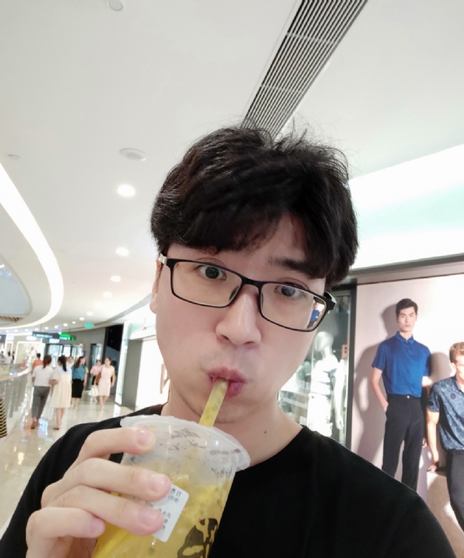 小小奔的第一张照片--寿宁相亲网