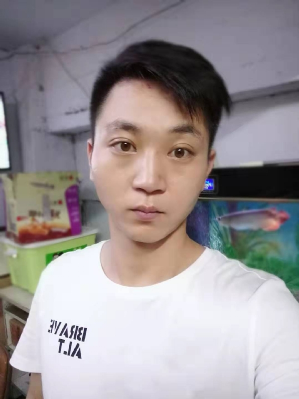 七秒记忆的第一张照片--寿宁相亲网