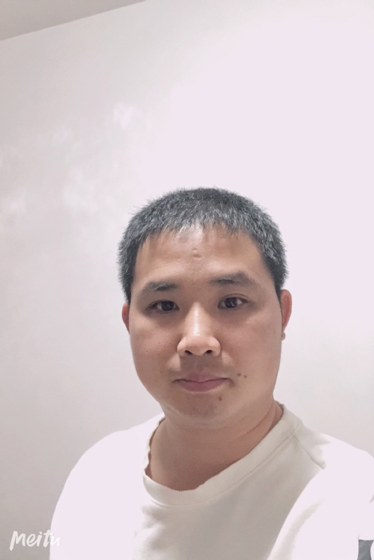 小梁的第一张照片--寿宁相亲网