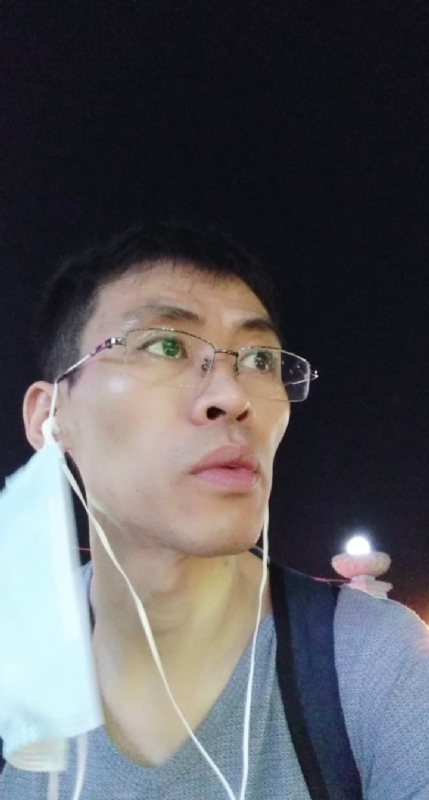 上善若水任方圆的第一张照片--寿宁相亲网