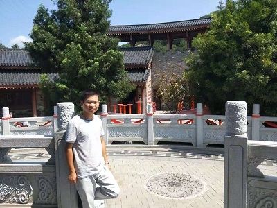 方向的第一张照片--寿宁相亲网
