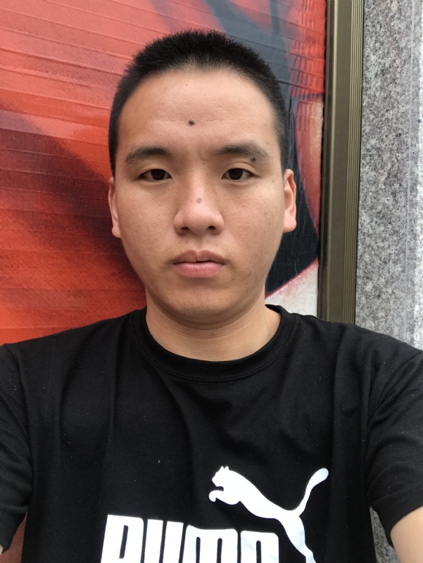 陈轻松的第二张照片--寿宁相亲网