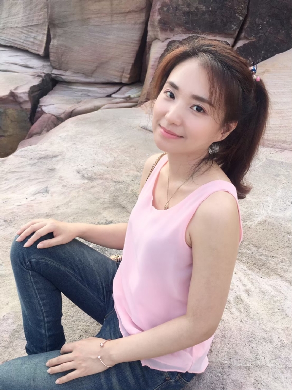 Jane的第二张照片--寿宁相亲网