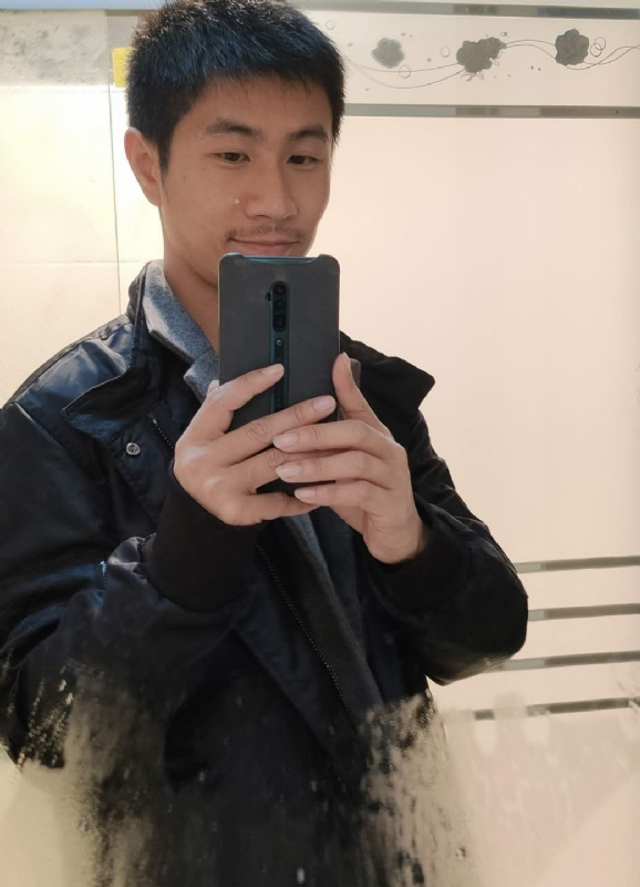 白色的风的第一张照片--寿宁相亲网