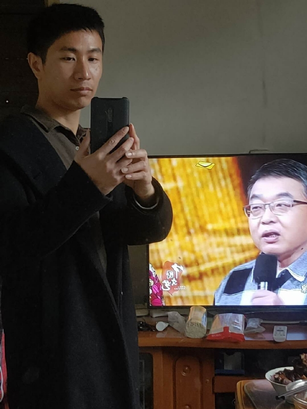 白色的风的第二张照片--寿宁相亲网