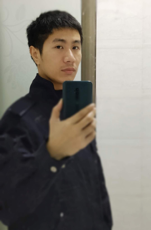 白色的风的第三张照片--寿宁相亲网