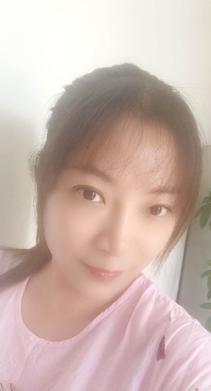 美丽在现的第二张照片--寿宁相亲网