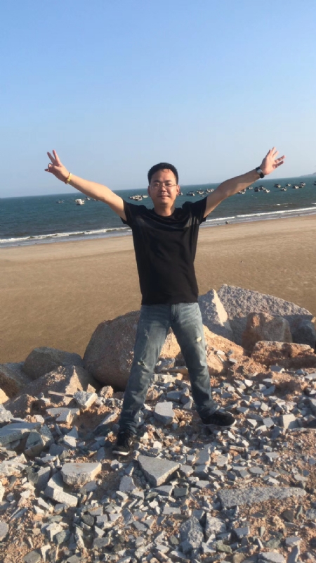 天天的第一张照片--寿宁相亲网
