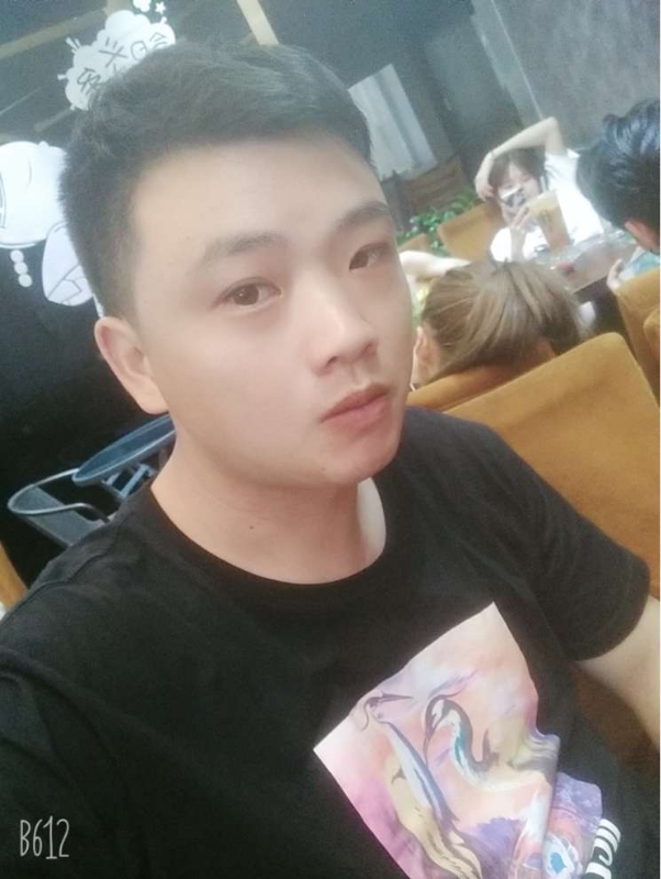 Tango的第一张照片--寿宁相亲网