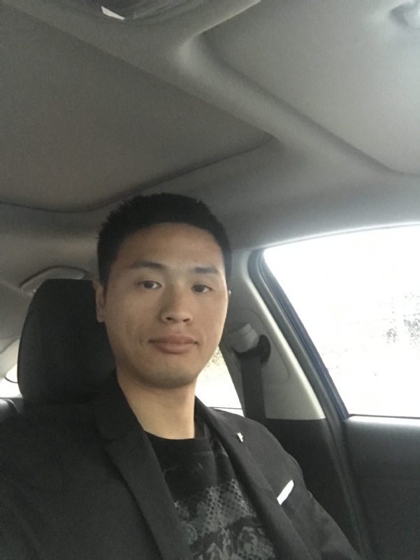 向前走的第二张照片--寿宁相亲网