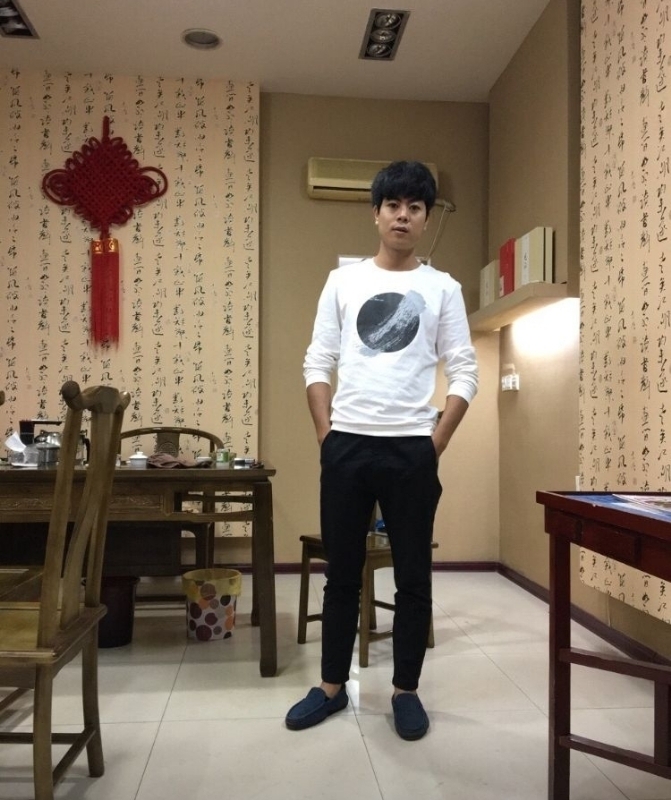 小贱哥的第二张照片--寿宁相亲网