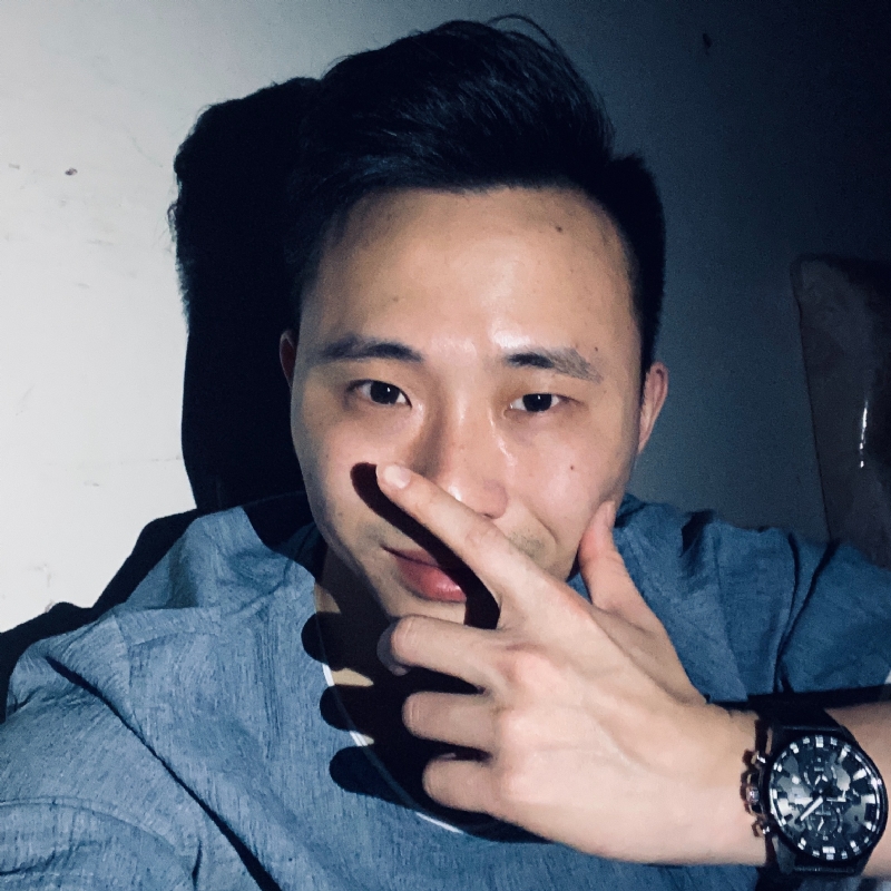 自律的第一张照片--寿宁相亲网