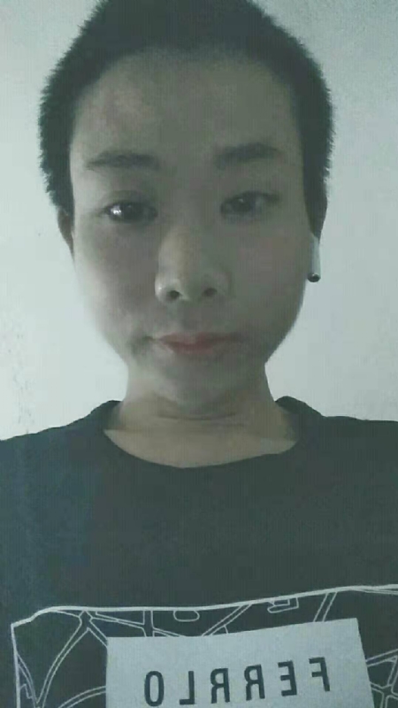 水中月的第一张照片--寿宁相亲网