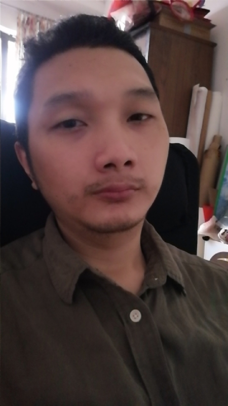 卡卡的第一张照片--寿宁相亲网