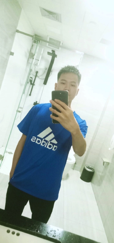 啊泉的第二张照片--寿宁相亲网