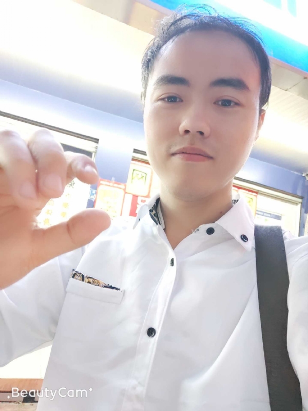 开心就好的第一张照片--寿宁相亲网