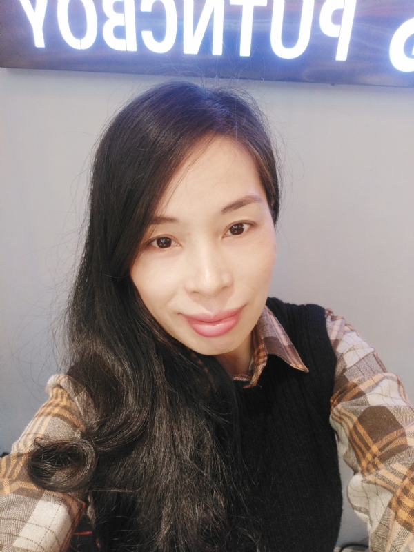 ABC的第一张照片--寿宁相亲网