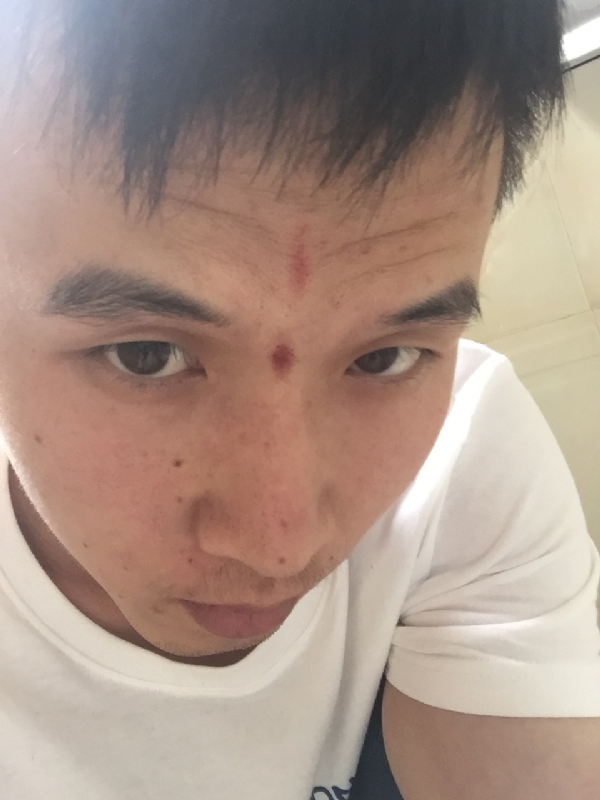 爱晴的第一张照片--寿宁相亲网