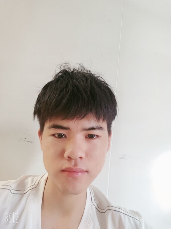 陌离的第一张照片--寿宁相亲网