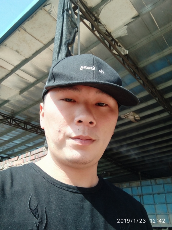 小蔡的第一张照片--寿宁相亲网