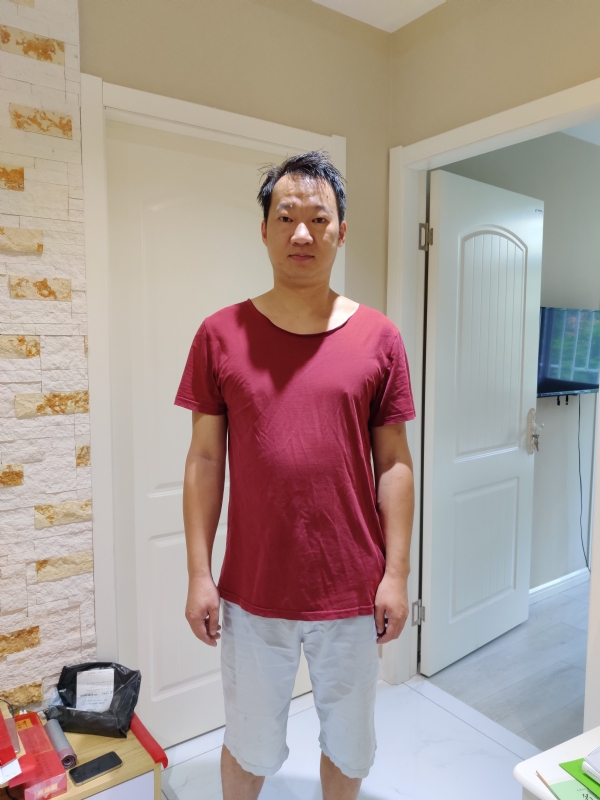 张生的第二张照片--寿宁相亲网