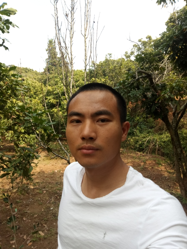 简单的第一张照片--寿宁相亲网
