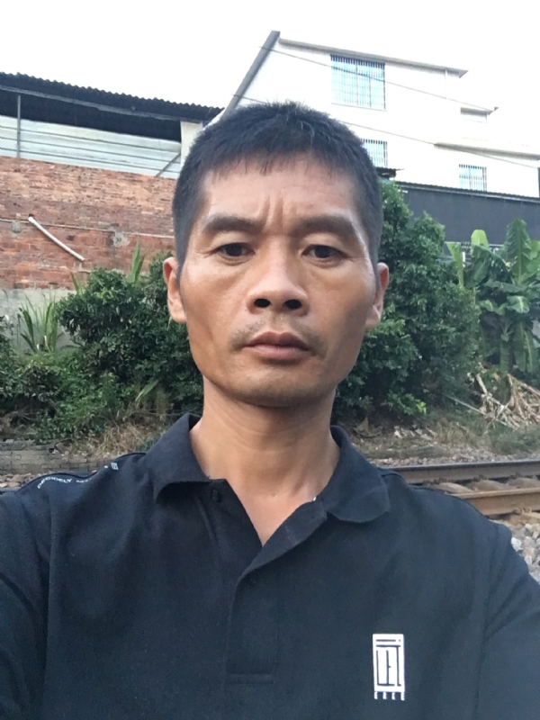 小张的第一张照片--寿宁相亲网