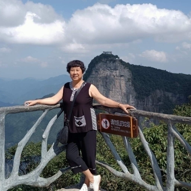 快乐人生的第一张照片--寿宁相亲网