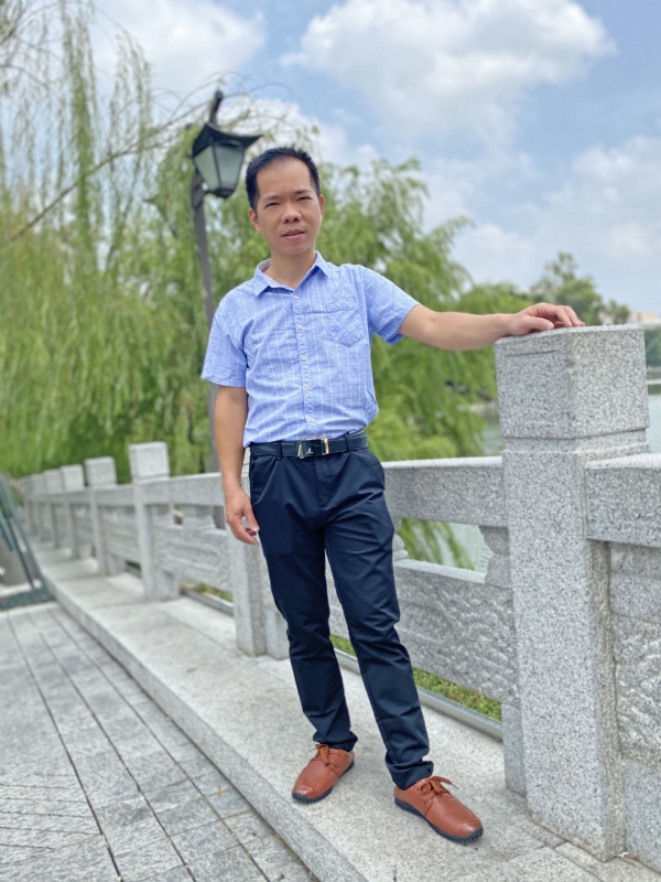 奇峰向阳的第一张照片--寿宁相亲网