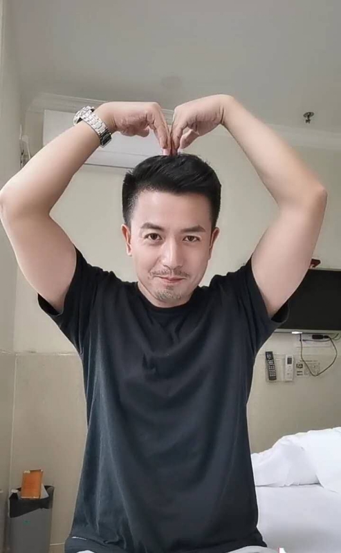 宁静致远的第二张照片--寿宁相亲网