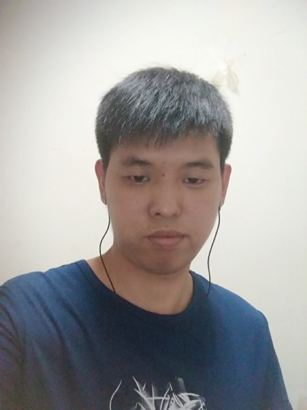 跳舞的鱼的第一张照片--寿宁相亲网