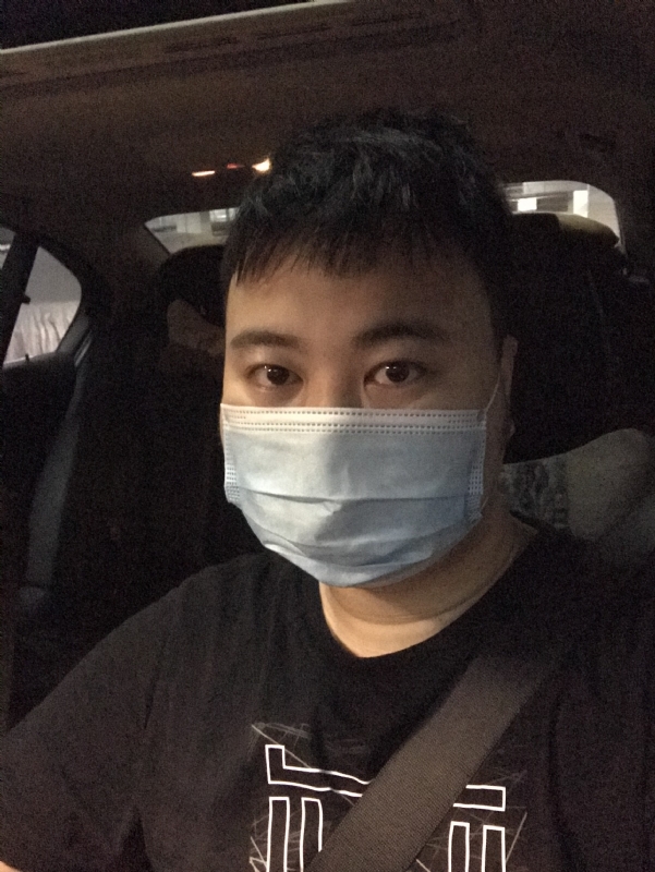Roman的第一张照片--寿宁相亲网