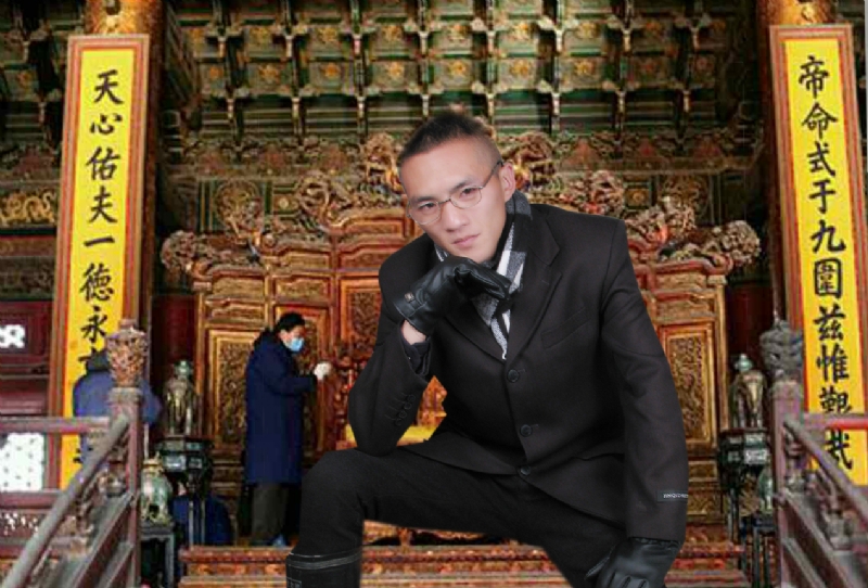 余生平凡的第二张照片--寿宁相亲网