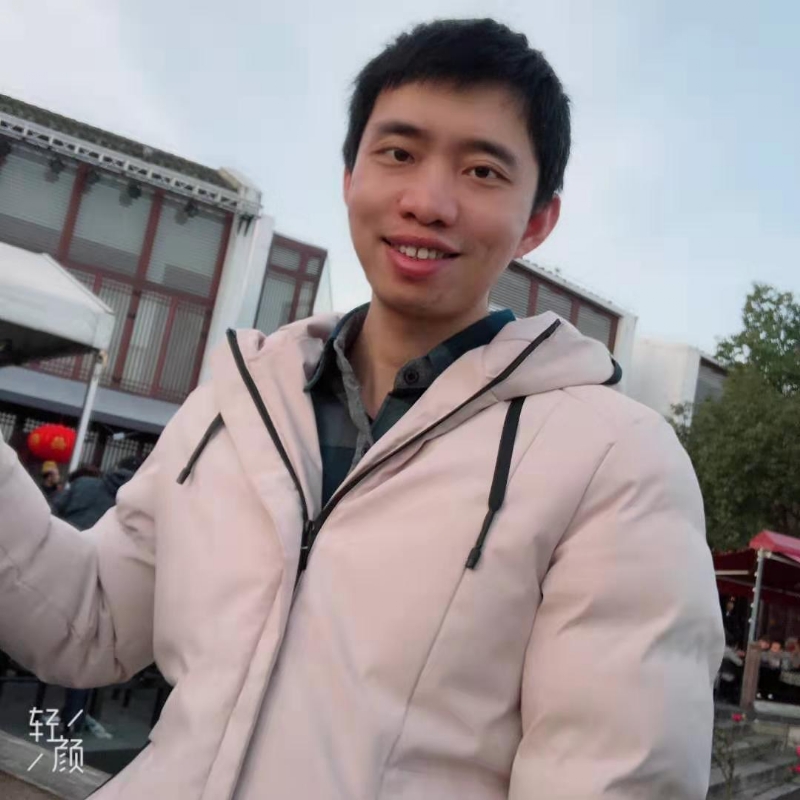 萍水相逢的第二张照片--寿宁相亲网