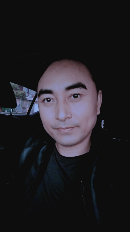 江舟的第一张照片--寿宁相亲网