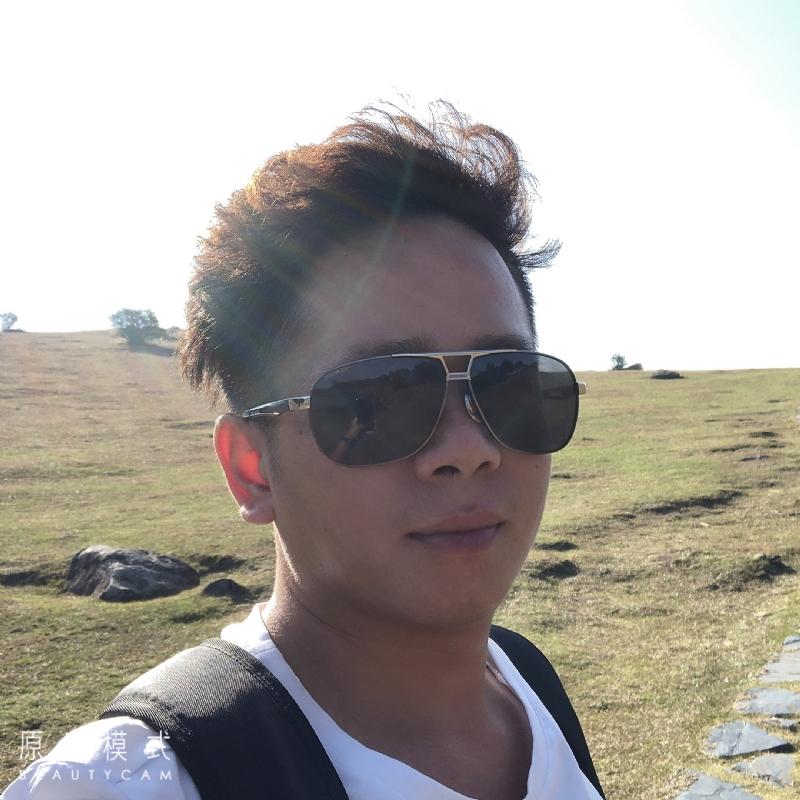六个字的距离的第一张照片--寿宁相亲网