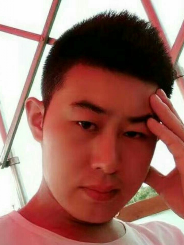 淡漠的第一张照片--寿宁相亲网