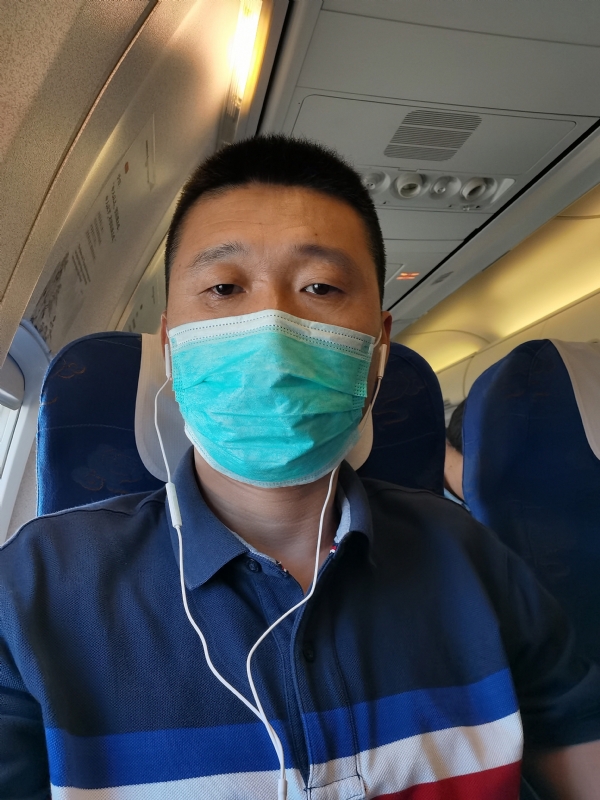 石头的第一张照片--寿宁相亲网