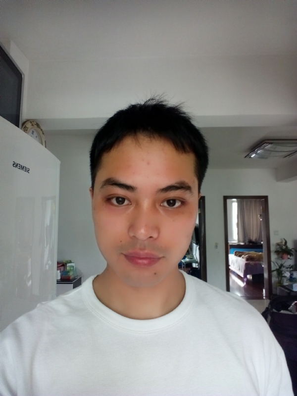 即时我也的第一张照片--寿宁相亲网