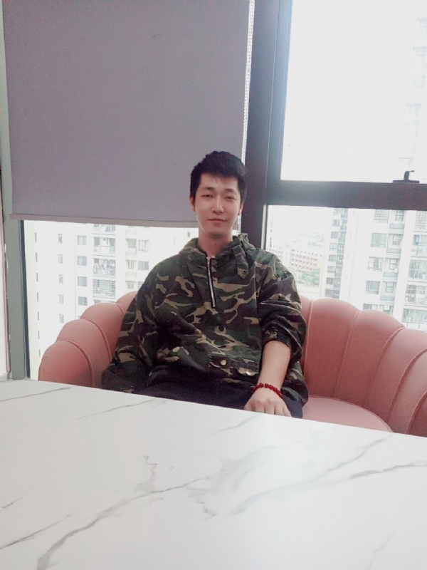 网恋被骗37块5的第一张照片--寿宁相亲网