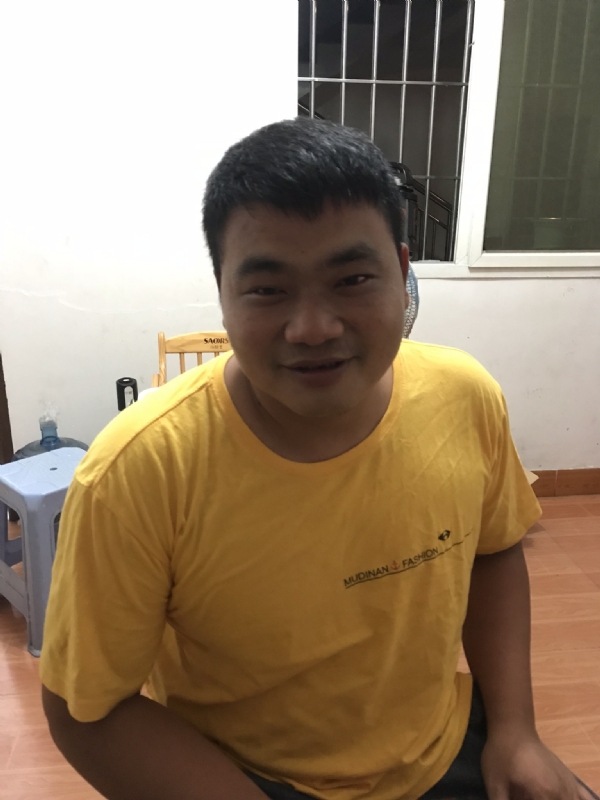 晴栀的第二张照片--寿宁相亲网